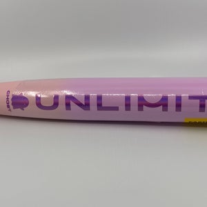 Easton Ghost Unlimited Fastpitch Bat 2026 (-10) (31/21)