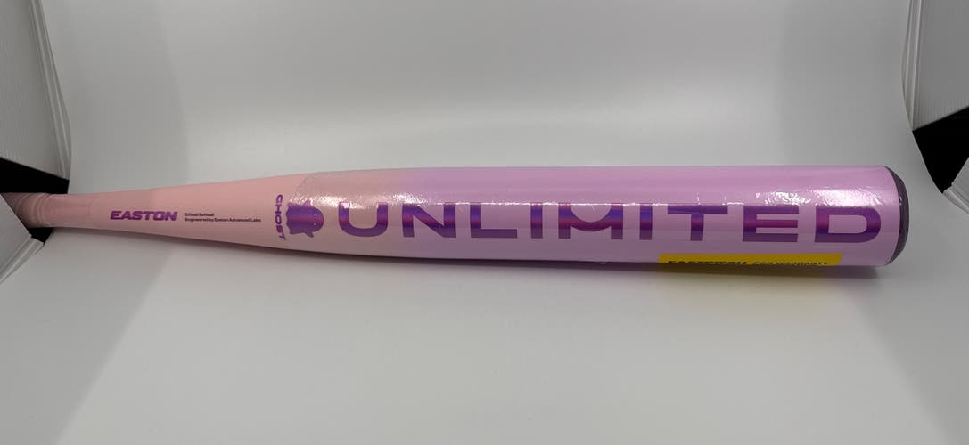 Easton Ghost Unlimited Fastpitch Bat 2026 (-10) (31/21)