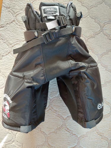 Junior Medium Eagle Hockey Pants (New)