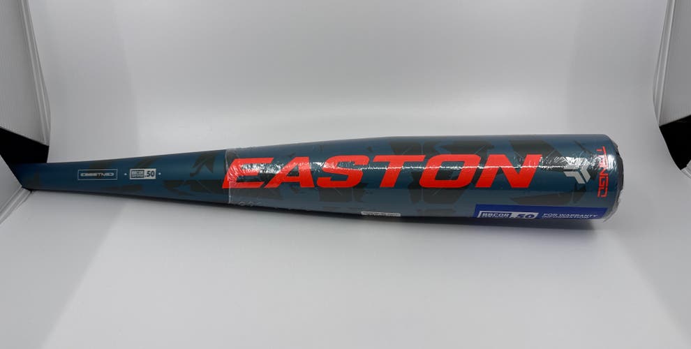 Easton Tango BBCOR Bat 2025 (-3) (33/30)