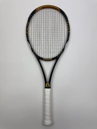 Wilson K Blade 98, 4 1/4 Excellent 9/10
