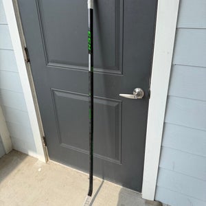 CCM Ribcor Trigger 5 Pro Grip Composite Hockey Stick - Junior 50 Flex 59" P90
