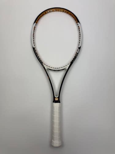 Wilson N Blade 98, 4 3/8