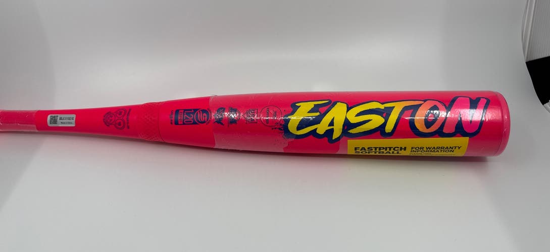 Easton Ghost Advanced Pink Spring Break Fastpitch Bat 2026 (-11) (29/18)