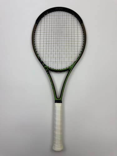 Wilson Blade 100 V8, 4 1/4 Excellent 9/10