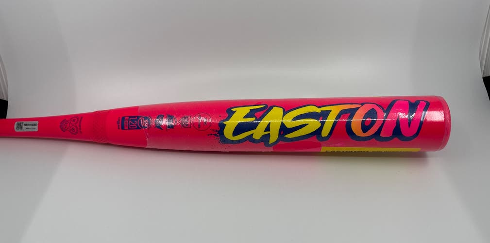 Easton Ghost Advanced Pink Spring Break Fastpitch Bat 2026 (-11) (31/20)
