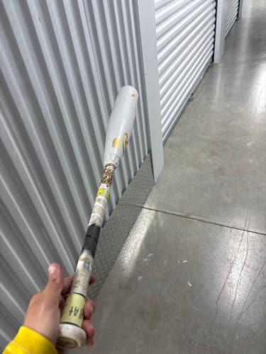 Rawlings Bat (-8) 30" (Used)