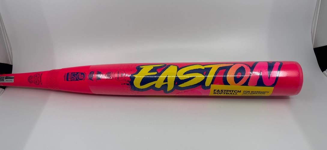 Easton Ghost Advanced Pink Spring Break Fastpitch Bat 2026 (-10) (32/22)