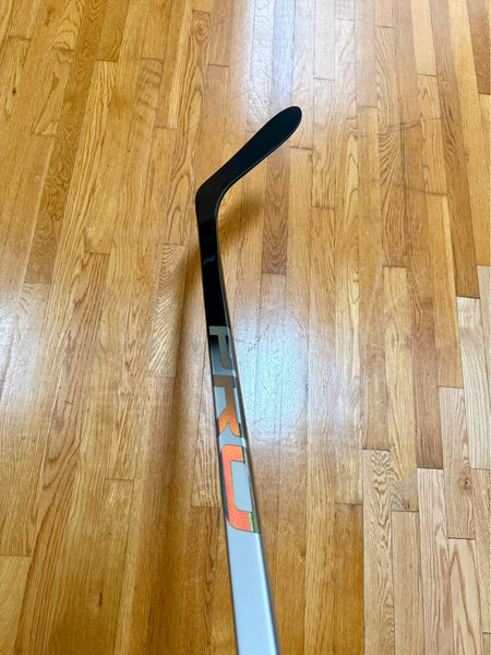 Senior Custom PSHS PRO9292 Kuznetsov Dan’s Build 375g Right Handed Hockey Stick Mid Kick 85 Flex