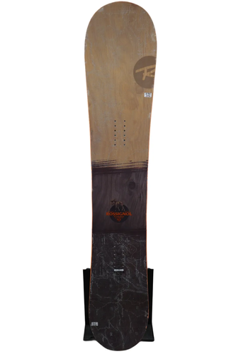 USED 2020 Rossignol Templar Snowboard - 153cm