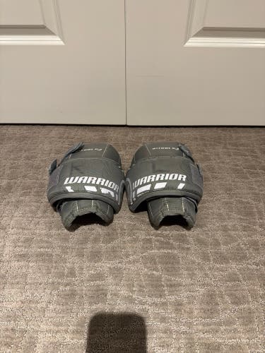 Warrior (Used)