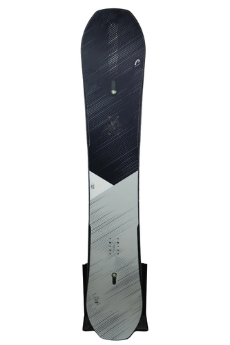 USED 2022 Head e-Instinct LYT Snowboard - 162cm