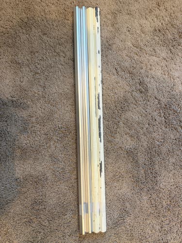 STX Fiber O Shaft (Used)
