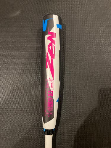 2025 DeMarini CF Zen Composite USSSA Certified Bat (-5) 26 oz 31" (Used)