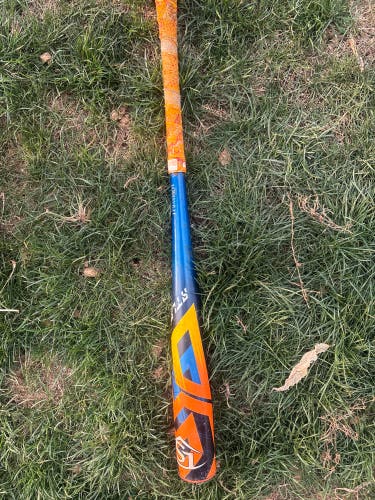 2024 Louisville Slugger Atlas Alloy BBCOR Certified Bat (-3) 28 oz 31" (Used)