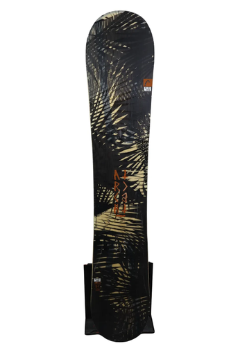 USED 2022 Head Architect Snowboard - 151cm