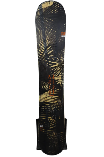 USED 2022 Head Architect Snowboard - 157 cm