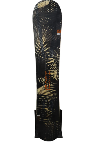USED 2022 Head Architect Snowboard - 157 cm