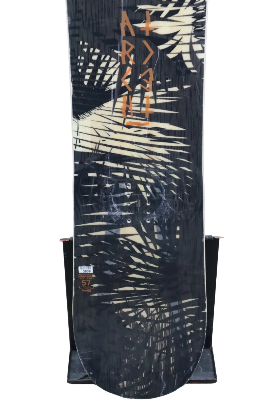 New Burton Snowboard - Family Tree Mystery Juice Wagon 157