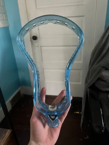 ECD Ion Unstrung Head (Used)