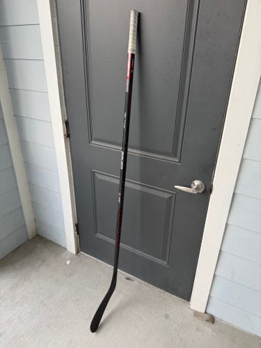 Bauer Vapor 3X Pro Grip Composite Hockey Stick - Senior - P92 - 77 Flex - 65"