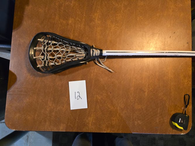 Vintage STX Dominator Lacrosse Stick (Used) #12