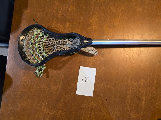 STX Lacrosse Stick (Used) #18