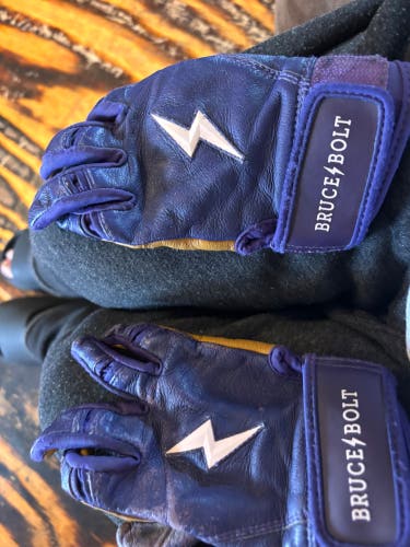 Small Batting Gloves (Used)