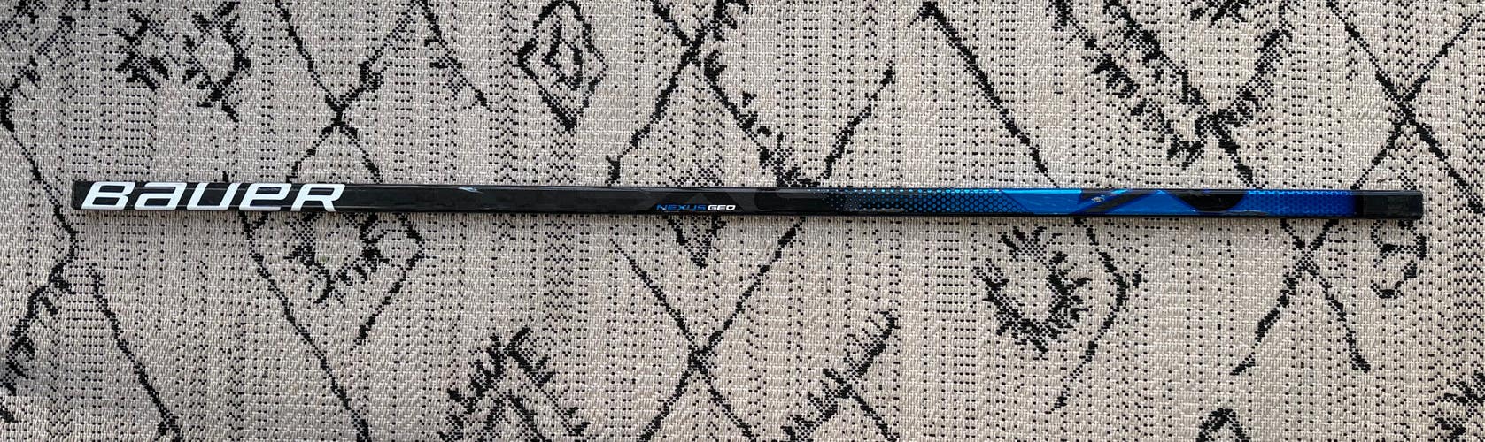 Bauer Nexus Geo Composite Pro Stick Shaft ONLY - 95 Flex - 54"