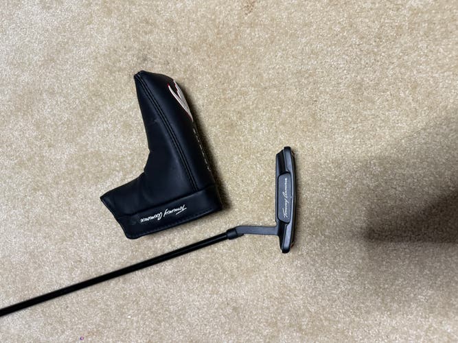 Unisex Tommy Armour Blade Right Handed Putter 34" (New)