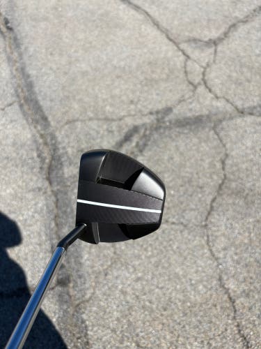 Men's Odyssey Ai-One Mallet Right Handed Putter 34" (New)