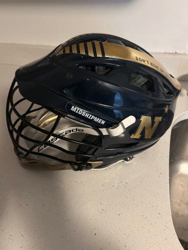 Cascade Pro-7 Helmet (Used)