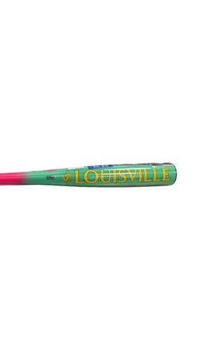 Used Louisville Slugger ATLAS BBCOR BB/SB High School -3 Bat 32" 11859-S000030417