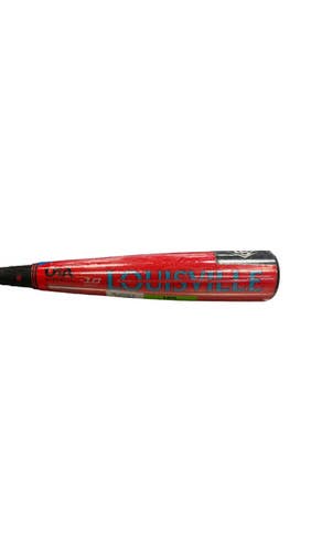 Used Louisville Slugger SELECT PWR BB/SB USA 2 5/8 Bat 28" 11859-S000030415