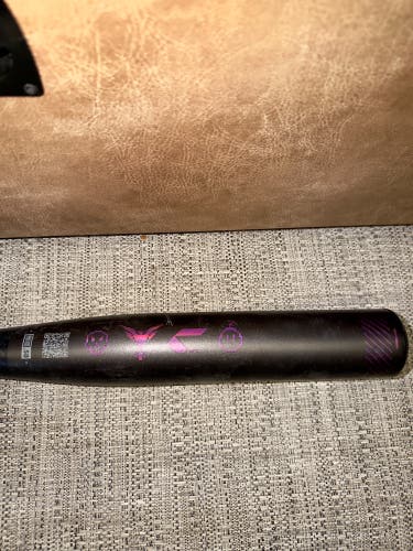 2025 Combat MFG Spec A1 Shadowcast Alloy BBCOR Certified Bat (-3) 31 oz 34" (Used)