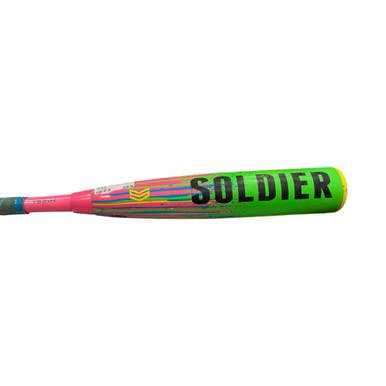 Used SOLDIER TANK BB/SB USSSA 2 3/4 Bat 30" 11859-S000030396