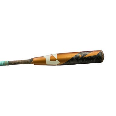 Used Demarini ZOA BB/SB USSSA 2 3/4 Bat 30" 11859-S000030399