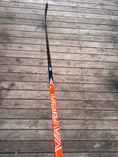 Senior Bauer Vapor Flylite Left Hand Hockey Stick P92 77 Flex Pro Stock (New)