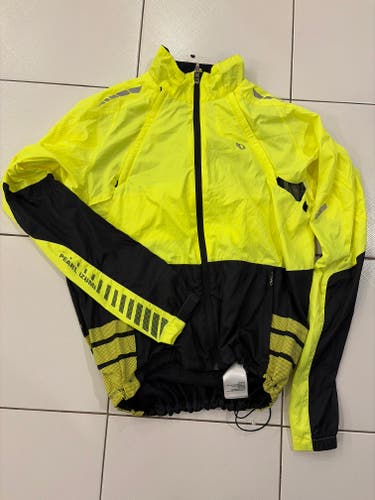 Yellow Medium Pearl Izumi (Used)