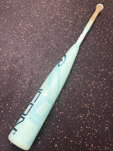 2026 Rawlings Icon Composite BBCOR Certified Bat (-3) 29 oz 32" (Used)