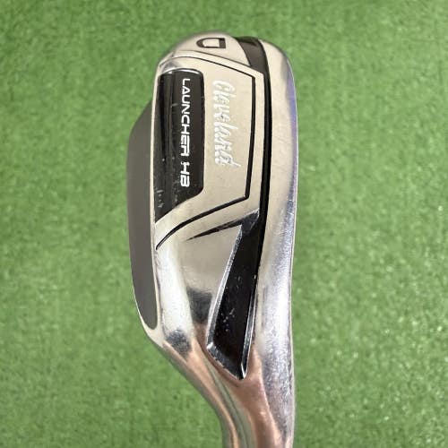 Cleveland Launcher HB D Wedge Gap Approach Miyazaki C Kia 6A Senior Flex