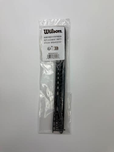 Wilson RF 01 Pro Future (16x19) WR8446201001 Bumperguard/Grommet Set