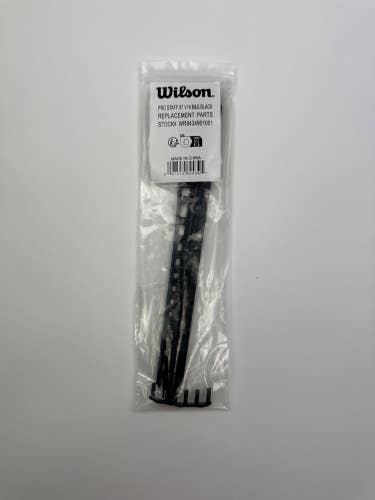Wilson Pro Staff 97 V14 (16x19) WR8434901001 Bumperguard/Grommet Set
