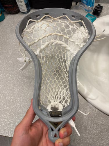ECD Mirage 2.0 Graphene Used Stringing Head (Used)