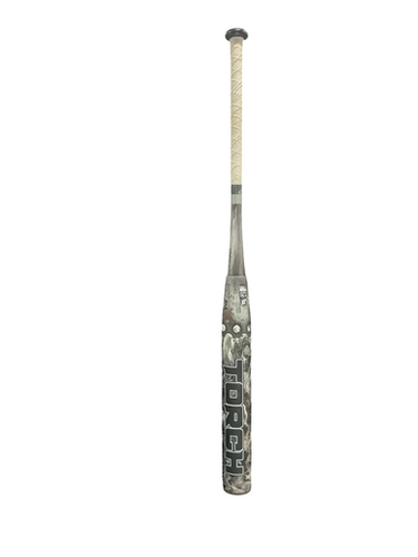 Used Miken LADY TORCH BAT BB/SB Slowpitch Bat 34" 11834-S000049719