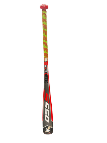 Used Easton S550 USA BAT BB/SB USA 2 5/8 Bat 30" 11834-S000049690
