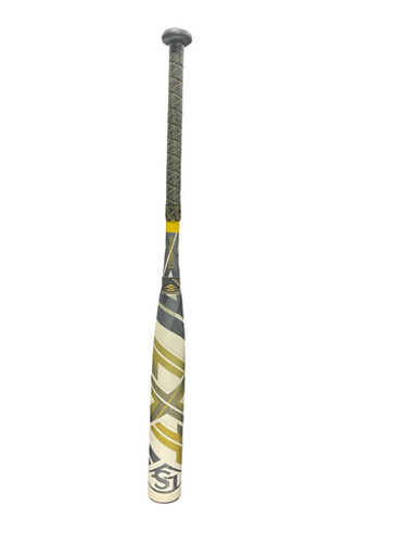 Used Louisville Slugger LXT 2019 BB/SB Fastpitch Bat 30" 11834-S000049688