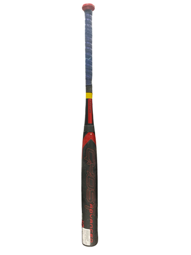Used Easton GHOST ADVANCD 2025 BB/SB Fastpitch Bat 32" 11834-S000049687