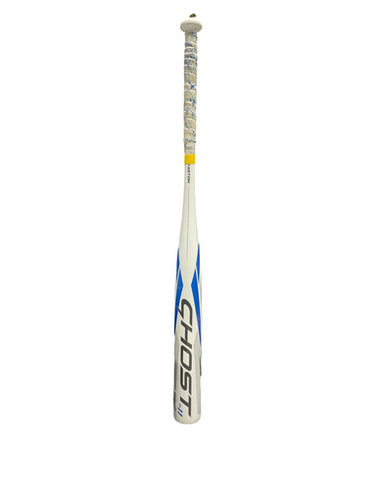 Used Easton GHOST BB/SB Fastpitch Bat 31" 11834-S000049684