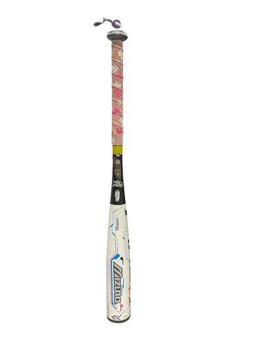 Used Mizuno FINCH FASTPITCH BAT BB/SB Fastpitch Bat 25" 11834-S000049681